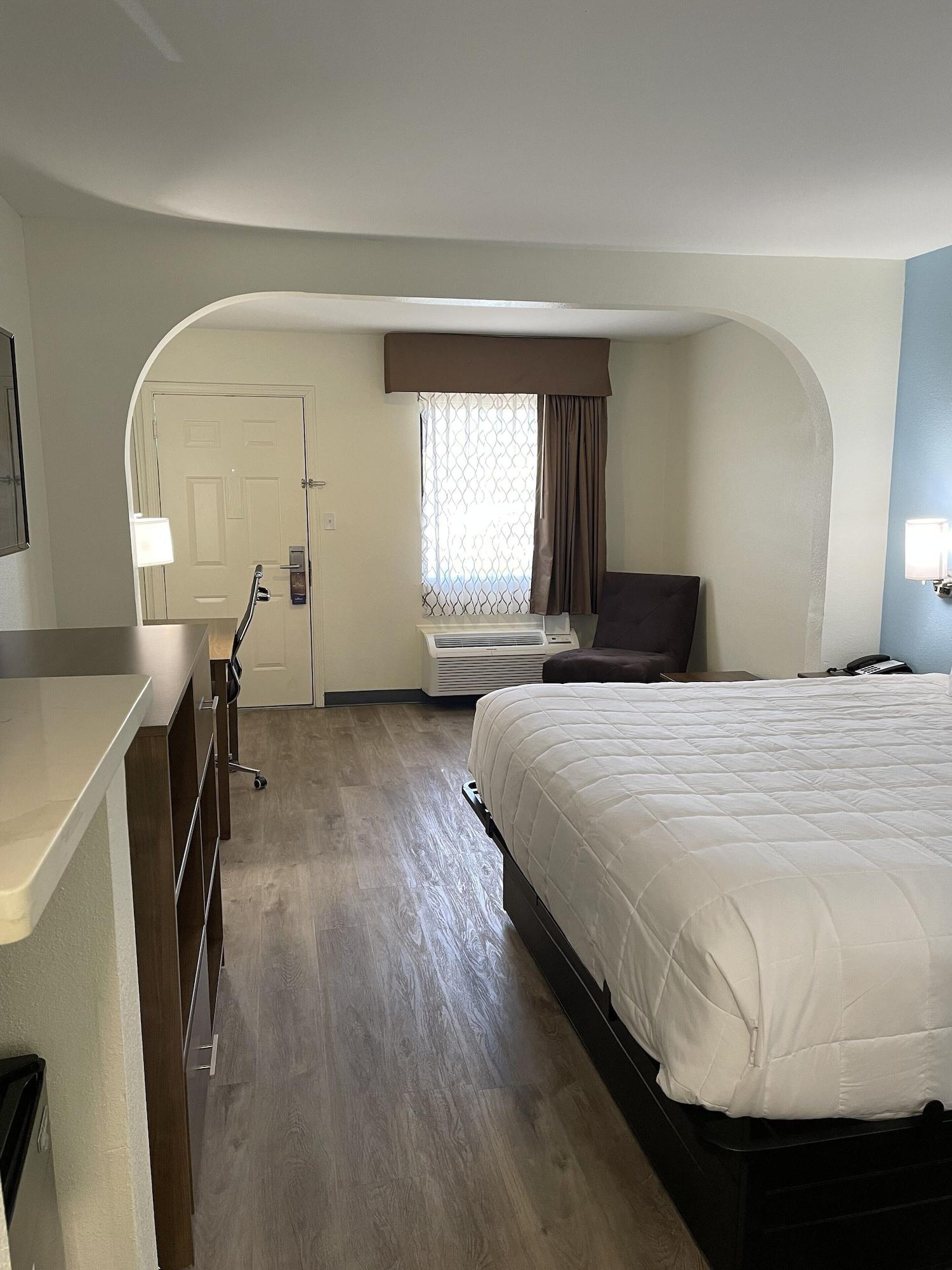 Motel Baymont By Wyndham Biloxi - Ocean Springs Extérieur photo