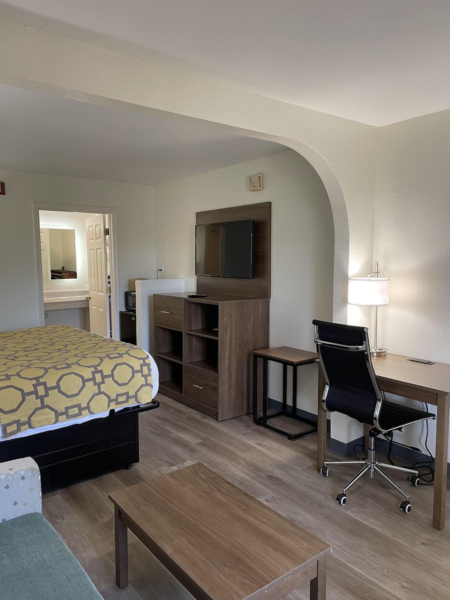 Motel Baymont By Wyndham Biloxi - Ocean Springs Extérieur photo