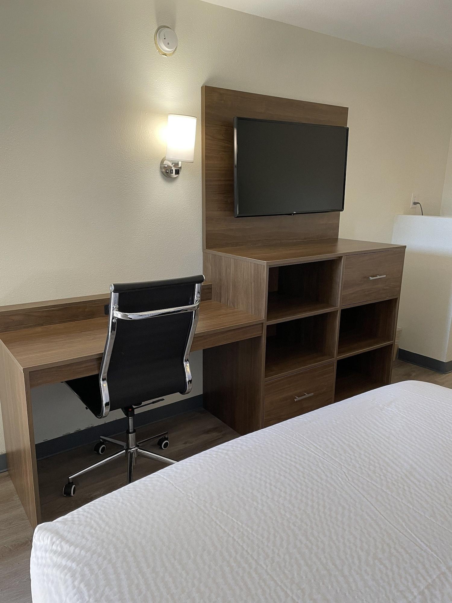 Motel Baymont By Wyndham Biloxi - Ocean Springs Extérieur photo