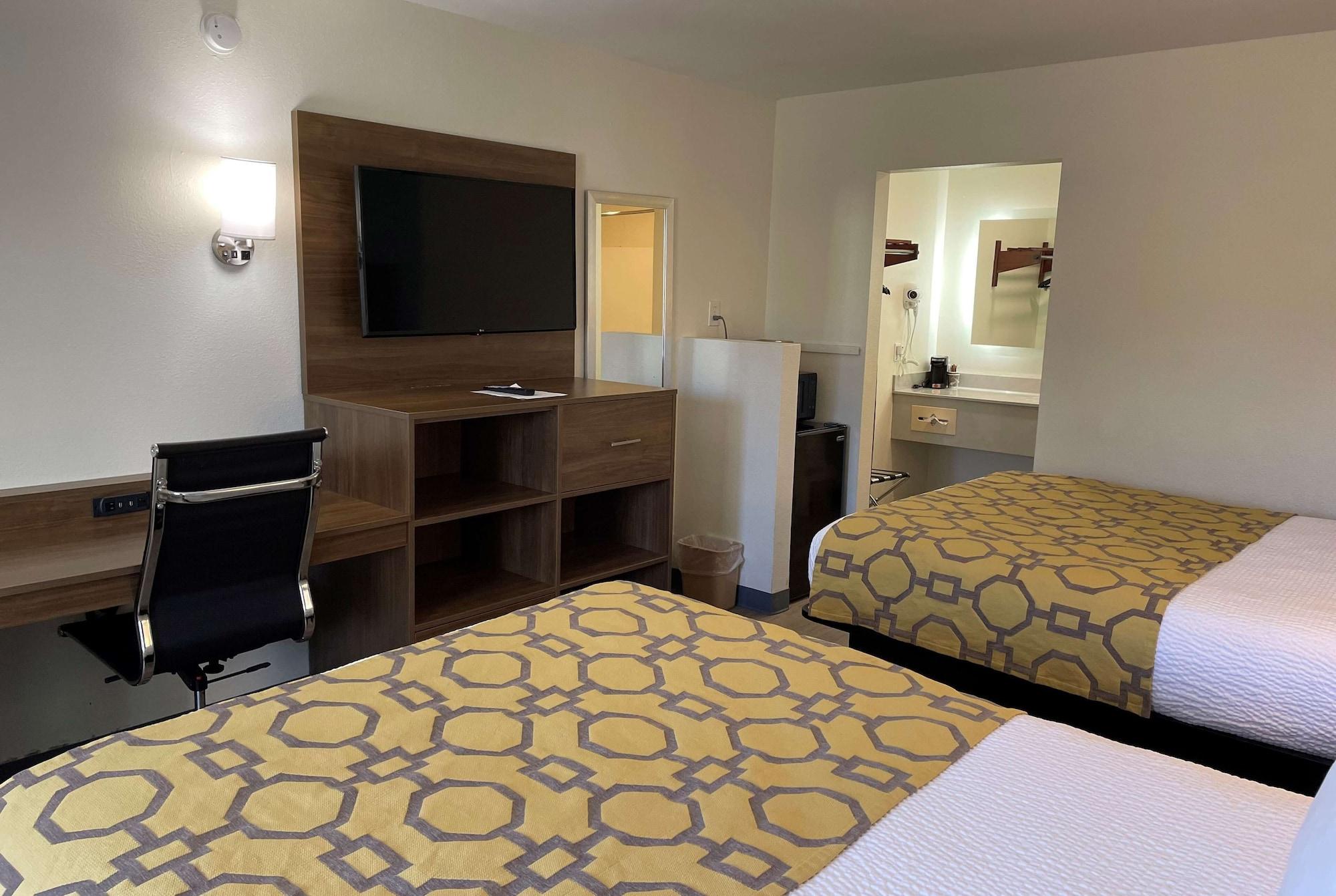 Motel Baymont By Wyndham Biloxi - Ocean Springs Extérieur photo