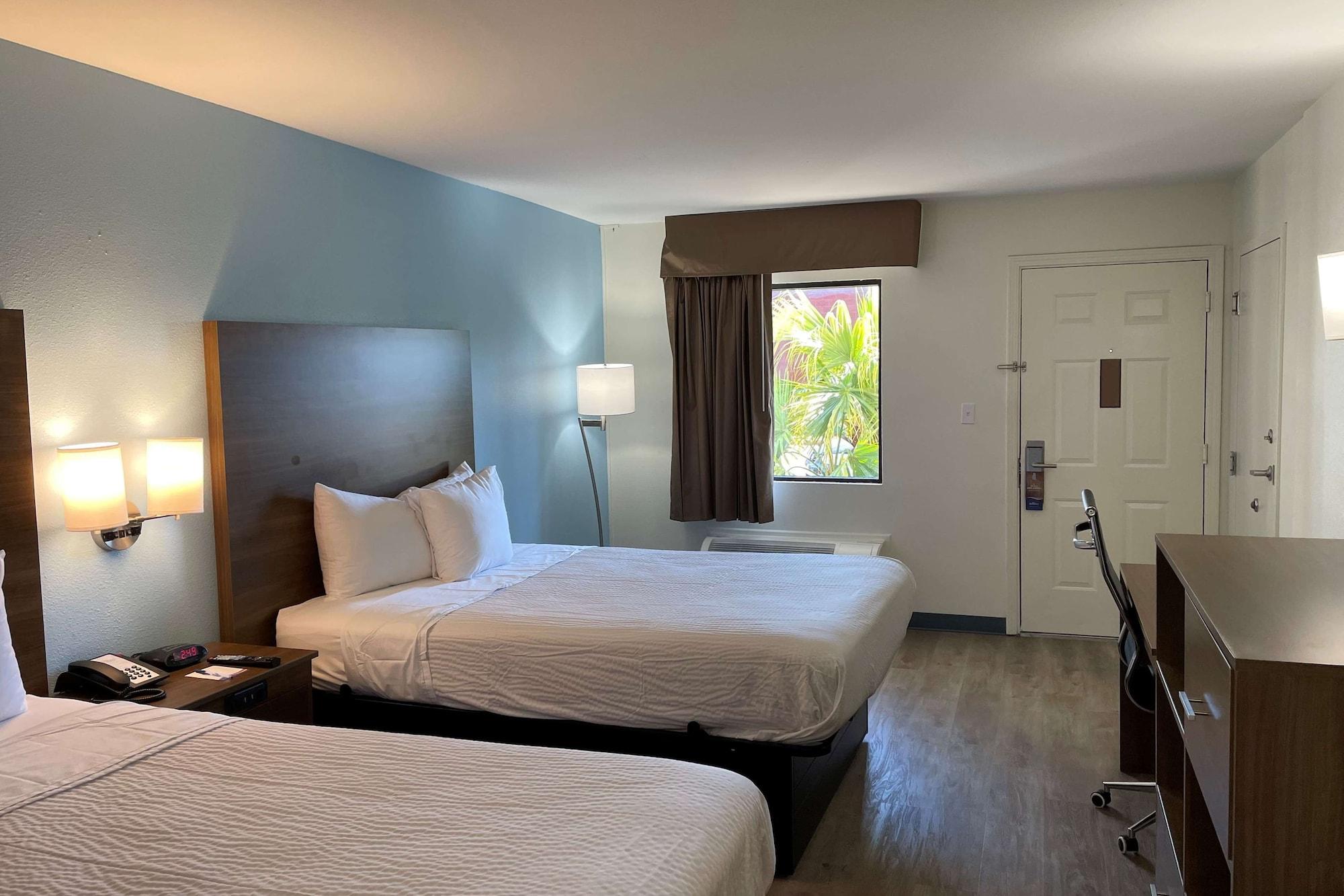 Motel Baymont By Wyndham Biloxi - Ocean Springs Extérieur photo