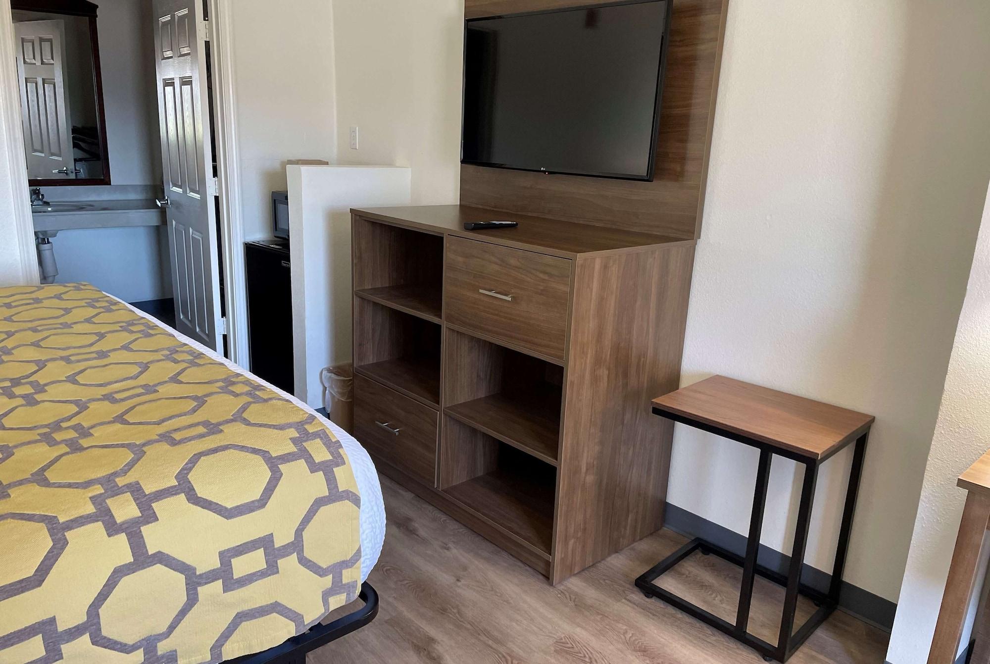 Motel Baymont By Wyndham Biloxi - Ocean Springs Extérieur photo