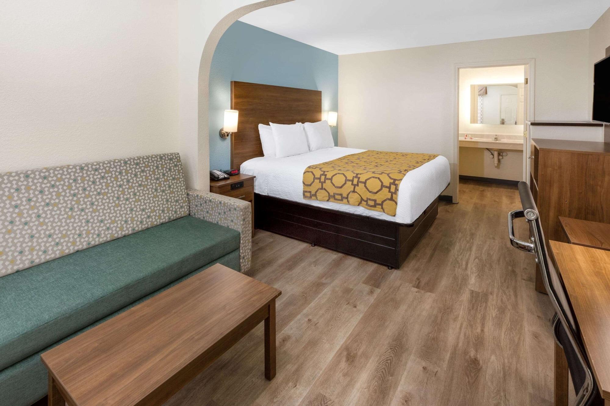 Motel Baymont By Wyndham Biloxi - Ocean Springs Extérieur photo