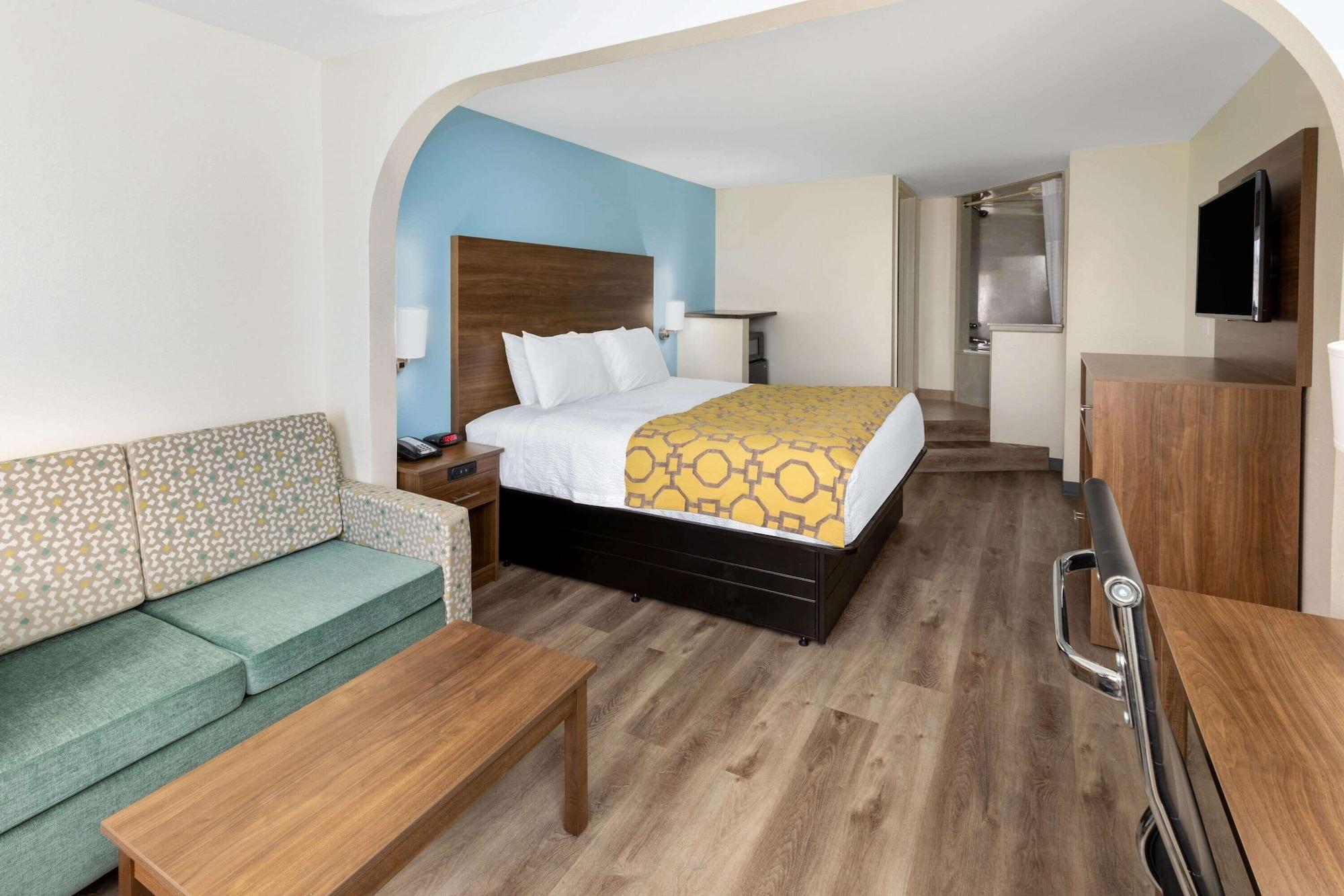 Motel Baymont By Wyndham Biloxi - Ocean Springs Extérieur photo