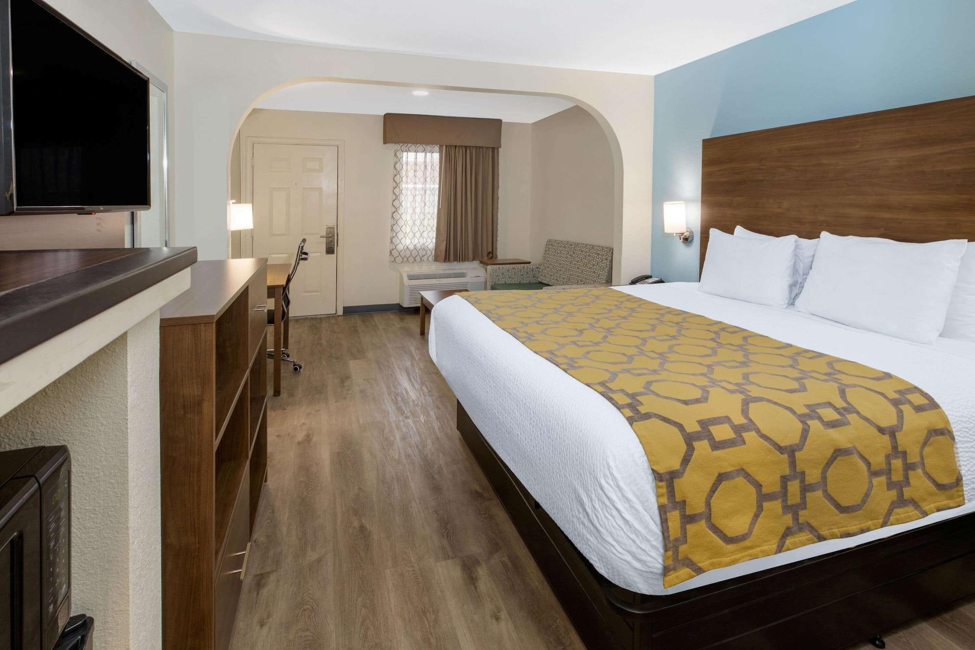 Motel Baymont By Wyndham Biloxi - Ocean Springs Extérieur photo