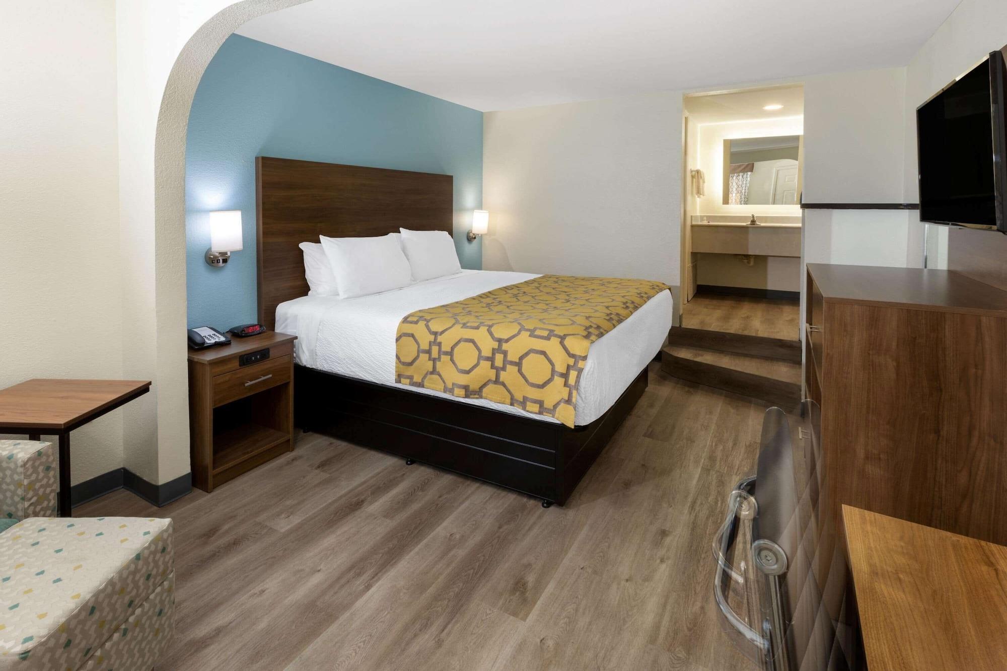 Motel Baymont By Wyndham Biloxi - Ocean Springs Extérieur photo