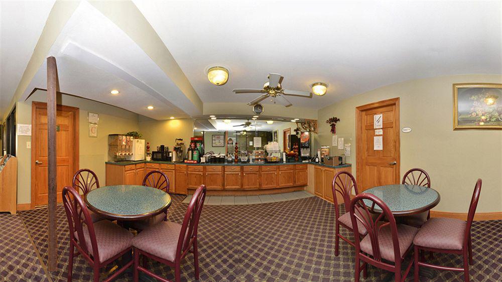 Motel Baymont By Wyndham Biloxi - Ocean Springs Extérieur photo